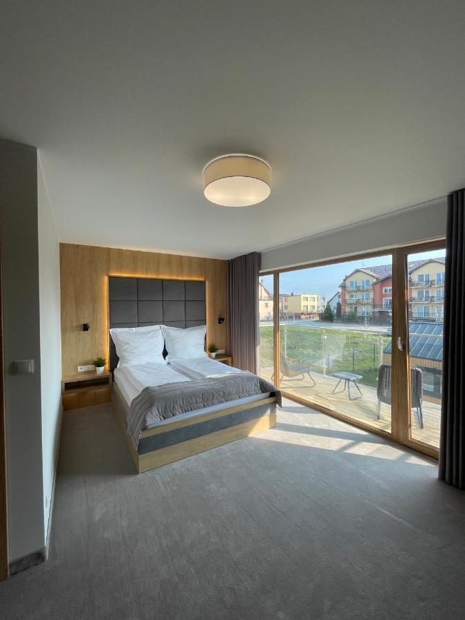 Sea Resort 1 Władysławowo Exterior foto