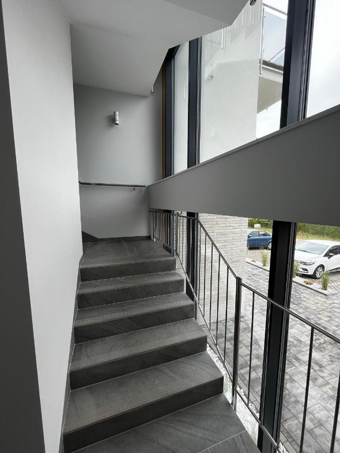 Sea Resort 1 Władysławowo Exterior foto